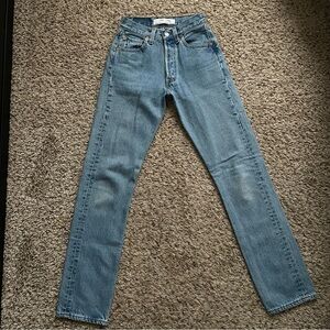 Vintage Levi’s 501 Jeans